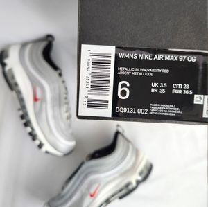 Nike Air 97